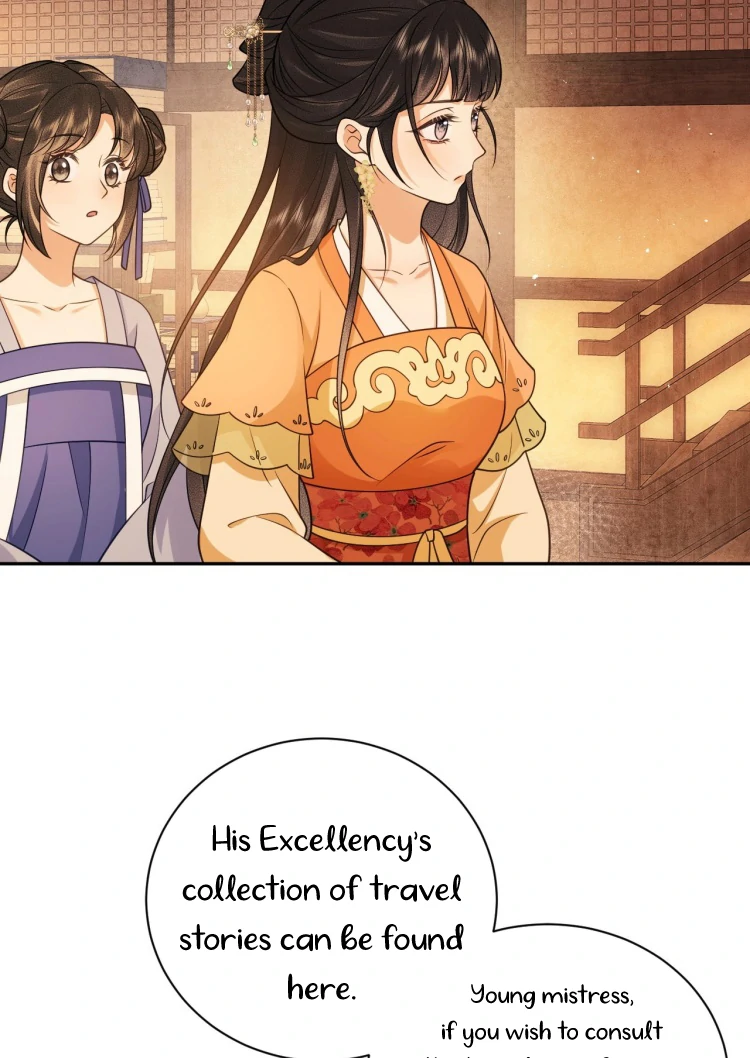 I’d Rather Marry a Memorial Tablet Than Serve as a Concubine Chapter 13 183 14