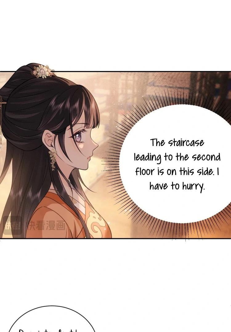 I’d Rather Marry a Memorial Tablet Than Serve as a Concubine Chapter 13 185 16