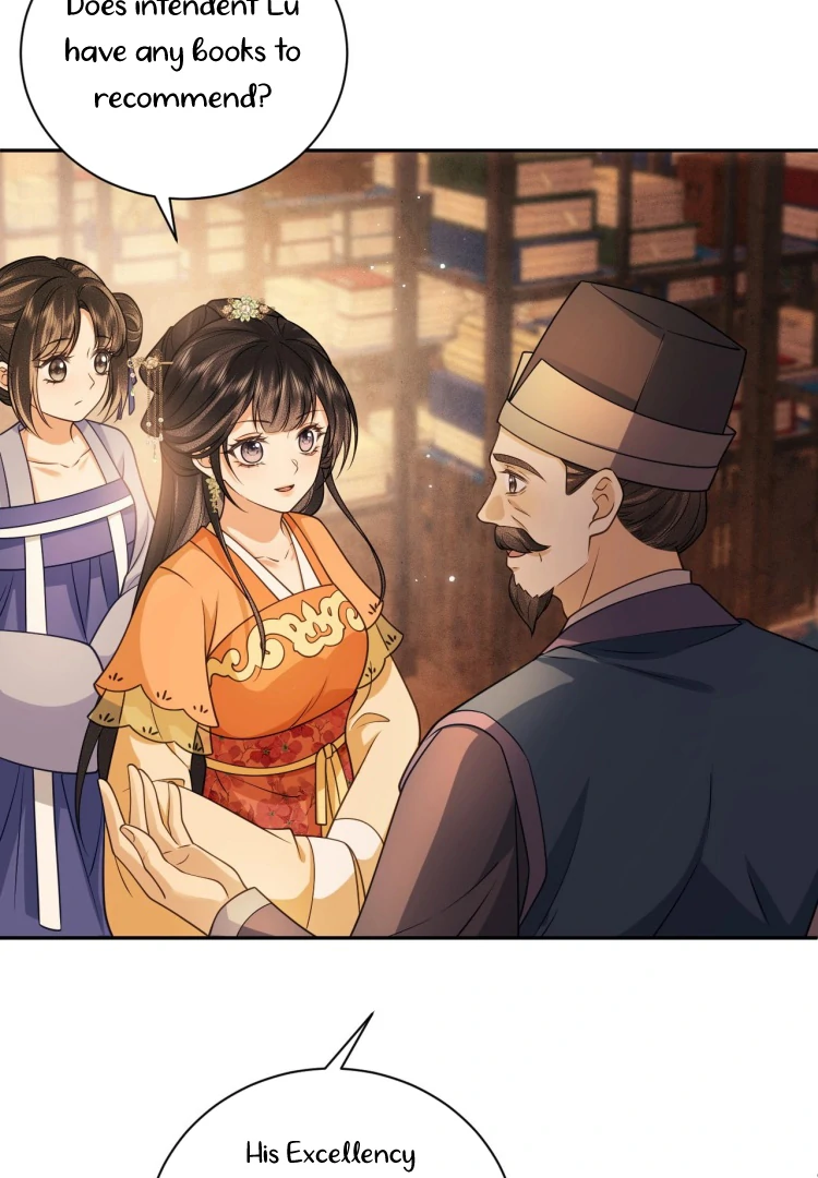 I’d Rather Marry a Memorial Tablet Than Serve as a Concubine Chapter 13 186 17