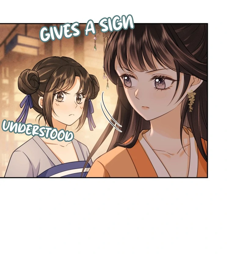 I’d Rather Marry a Memorial Tablet Than Serve as a Concubine Chapter 13 188 19