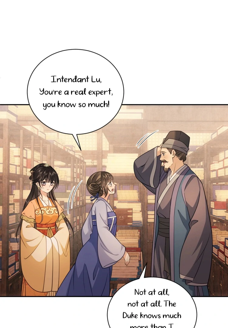 I’d Rather Marry a Memorial Tablet Than Serve as a Concubine Chapter 13 189 20