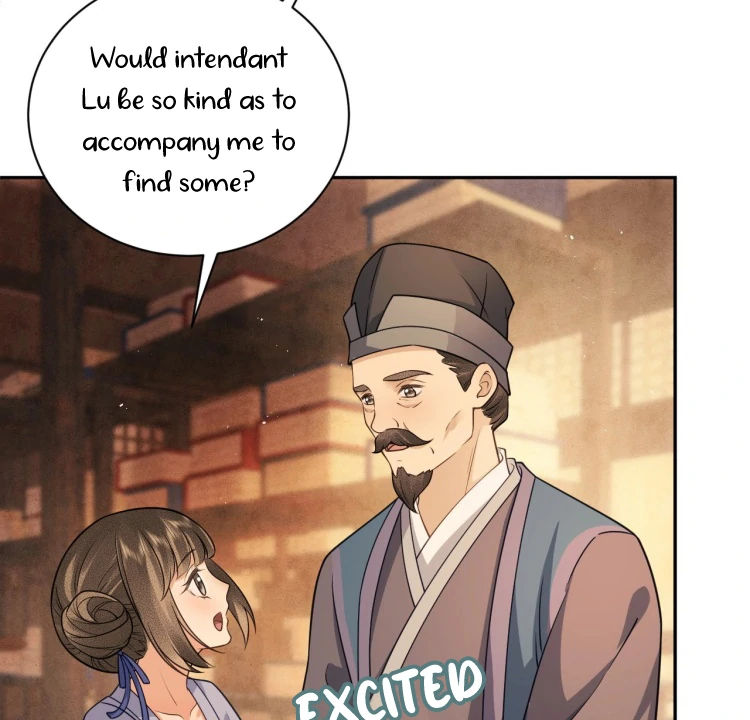 I’d Rather Marry a Memorial Tablet Than Serve as a Concubine Chapter 13 192 23