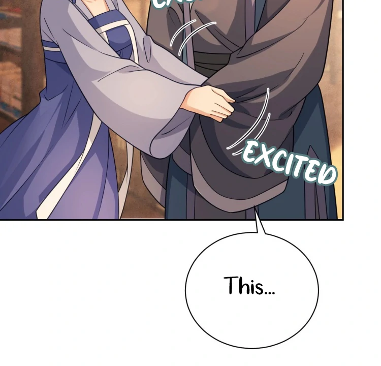 I’d Rather Marry a Memorial Tablet Than Serve as a Concubine Chapter 13 193 24