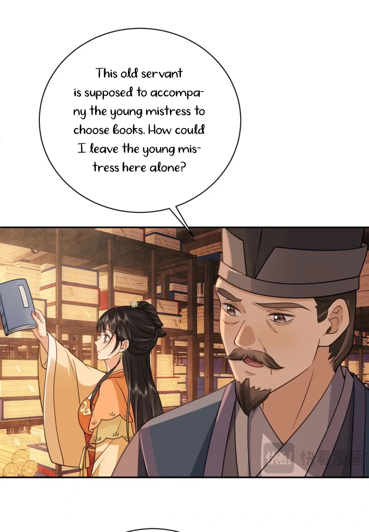 I’d Rather Marry a Memorial Tablet Than Serve as a Concubine Chapter 13 194 25