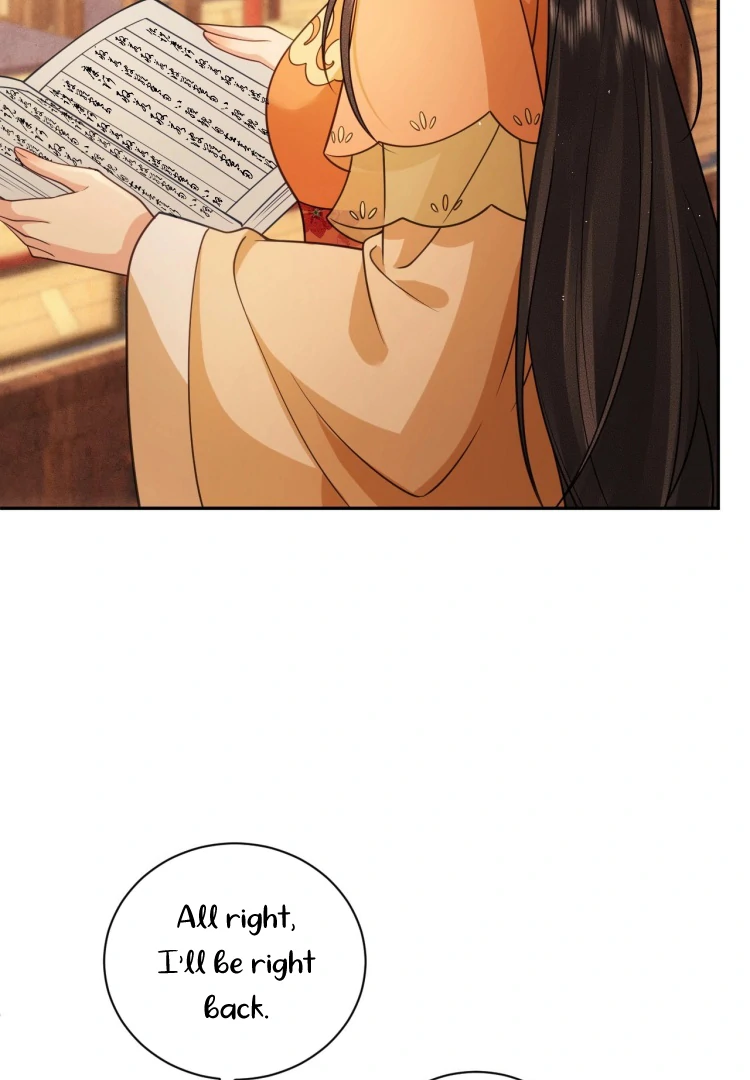 I’d Rather Marry a Memorial Tablet Than Serve as a Concubine Chapter 13 196 27