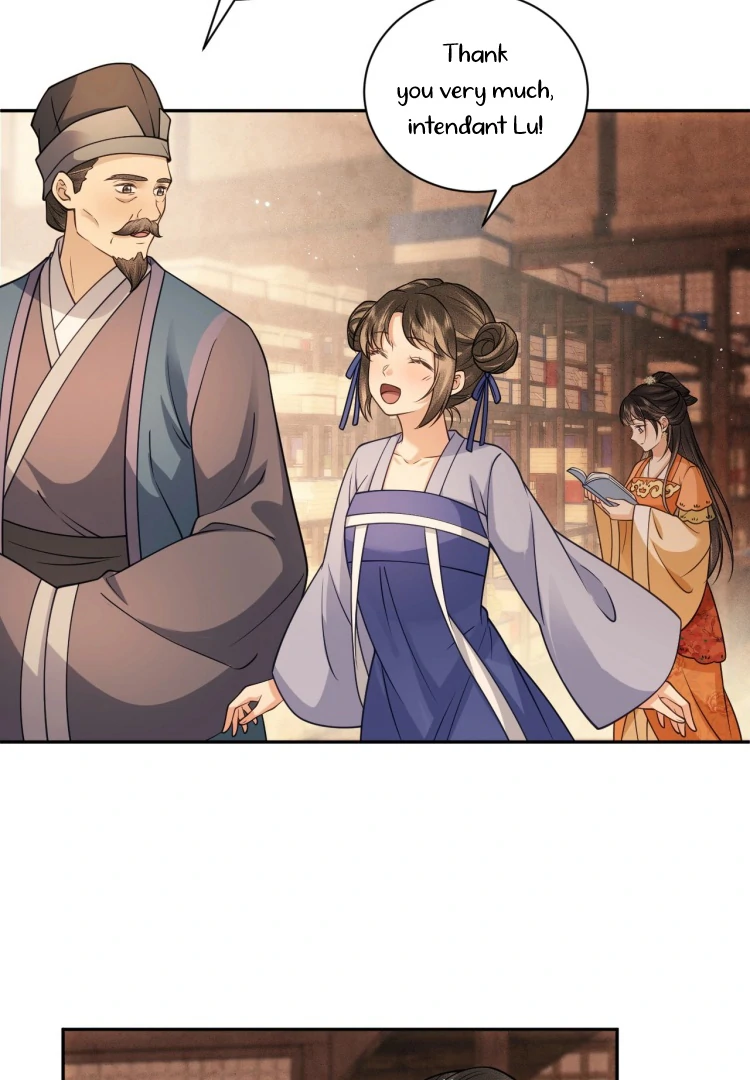 I’d Rather Marry a Memorial Tablet Than Serve as a Concubine Chapter 13 197 28