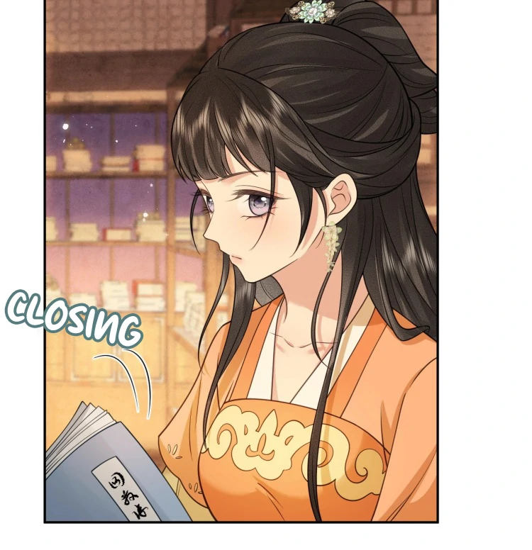 I’d Rather Marry a Memorial Tablet Than Serve as a Concubine Chapter 13 198 29