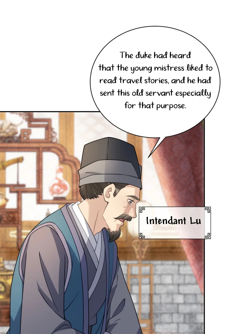 I’d Rather Marry a Memorial Tablet Than Serve as a Concubine Chapter 13 172 3