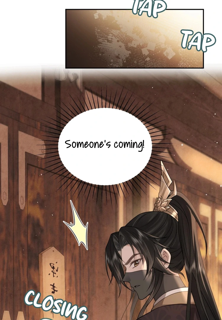 I’d Rather Marry a Memorial Tablet Than Serve as a Concubine Chapter 13 202 33