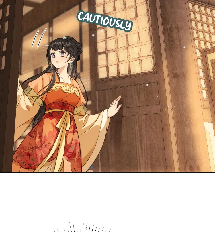 I’d Rather Marry a Memorial Tablet Than Serve as a Concubine Chapter 13 206 37