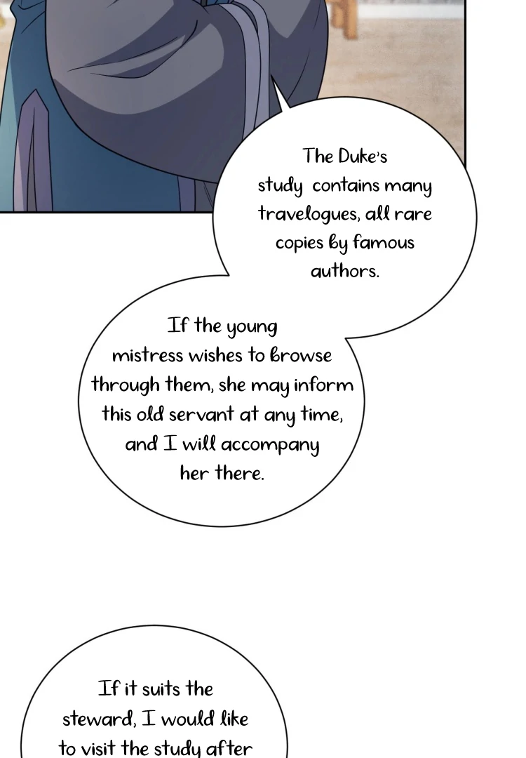 I’d Rather Marry a Memorial Tablet Than Serve as a Concubine Chapter 13 173 4