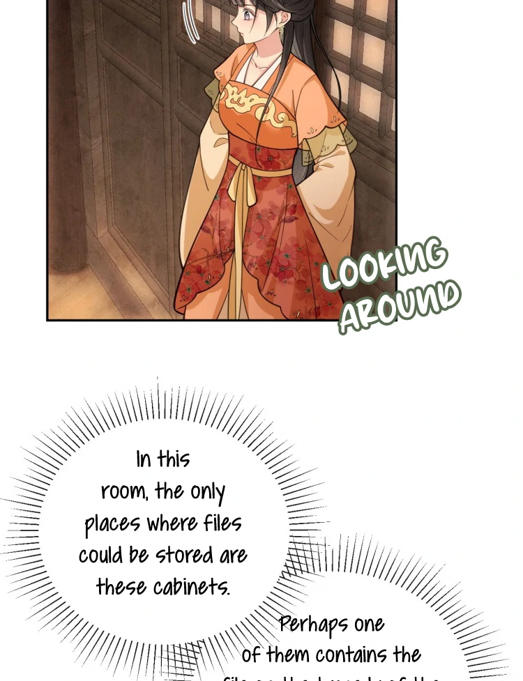 I’d Rather Marry a Memorial Tablet Than Serve as a Concubine Chapter 13 209 40