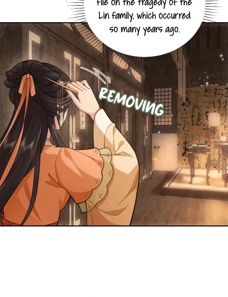 I’d Rather Marry a Memorial Tablet Than Serve as a Concubine Chapter 13 210 41