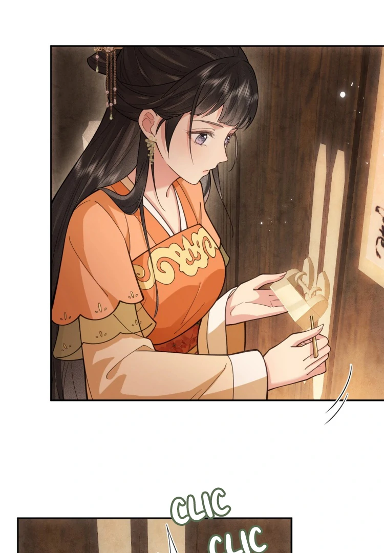 I’d Rather Marry a Memorial Tablet Than Serve as a Concubine Chapter 13 211 42