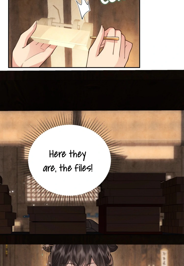 I’d Rather Marry a Memorial Tablet Than Serve as a Concubine Chapter 13 212 43