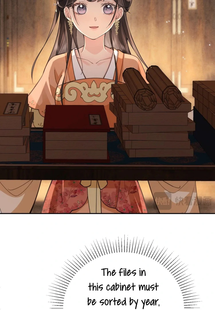 I’d Rather Marry a Memorial Tablet Than Serve as a Concubine Chapter 13 213 44