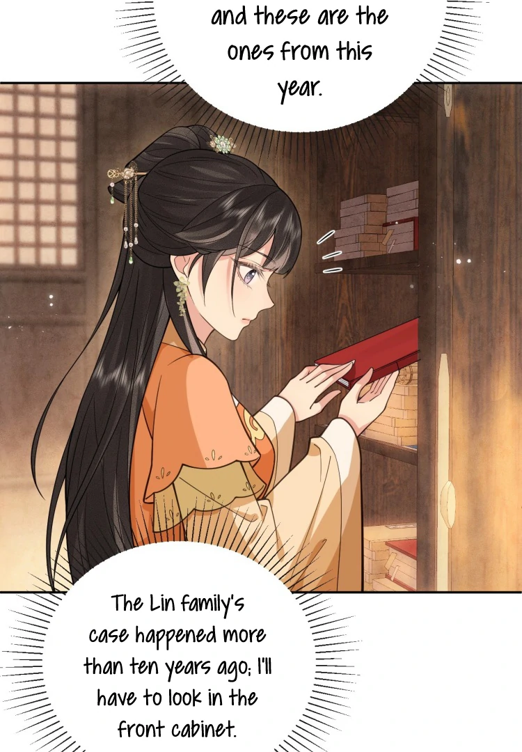 I’d Rather Marry a Memorial Tablet Than Serve as a Concubine Chapter 13 214 45