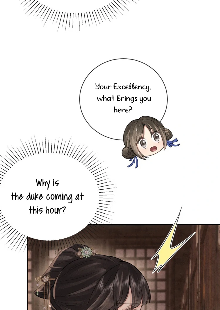 I’d Rather Marry a Memorial Tablet Than Serve as a Concubine Chapter 13 215 46