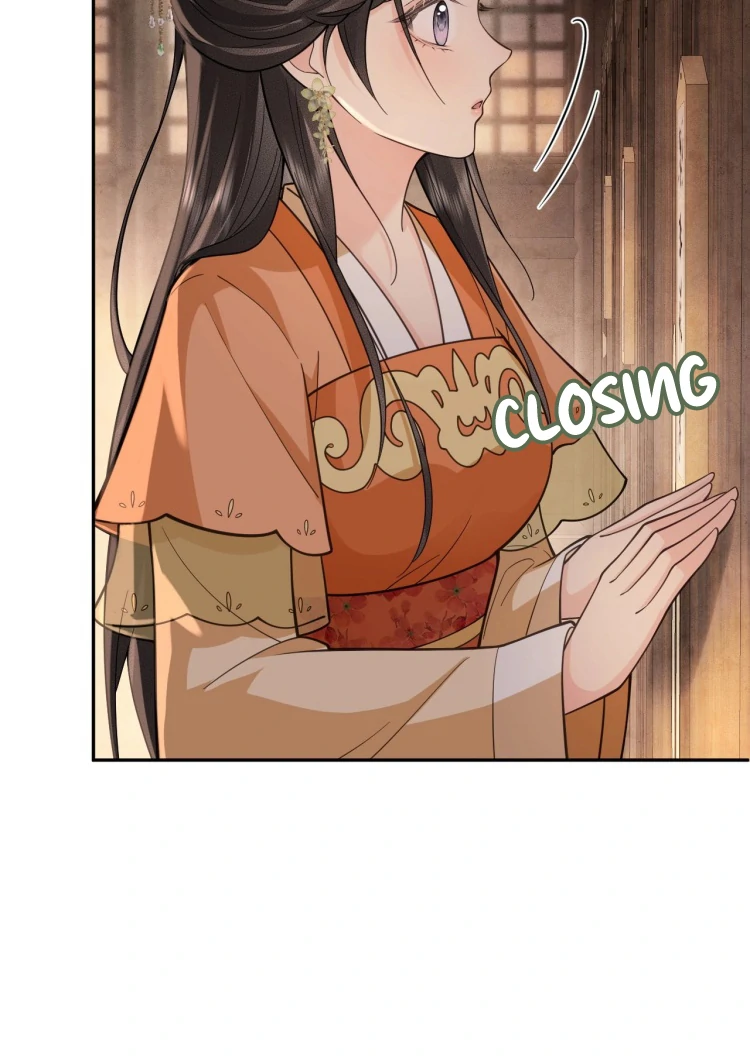 I’d Rather Marry a Memorial Tablet Than Serve as a Concubine Chapter 13 216 47