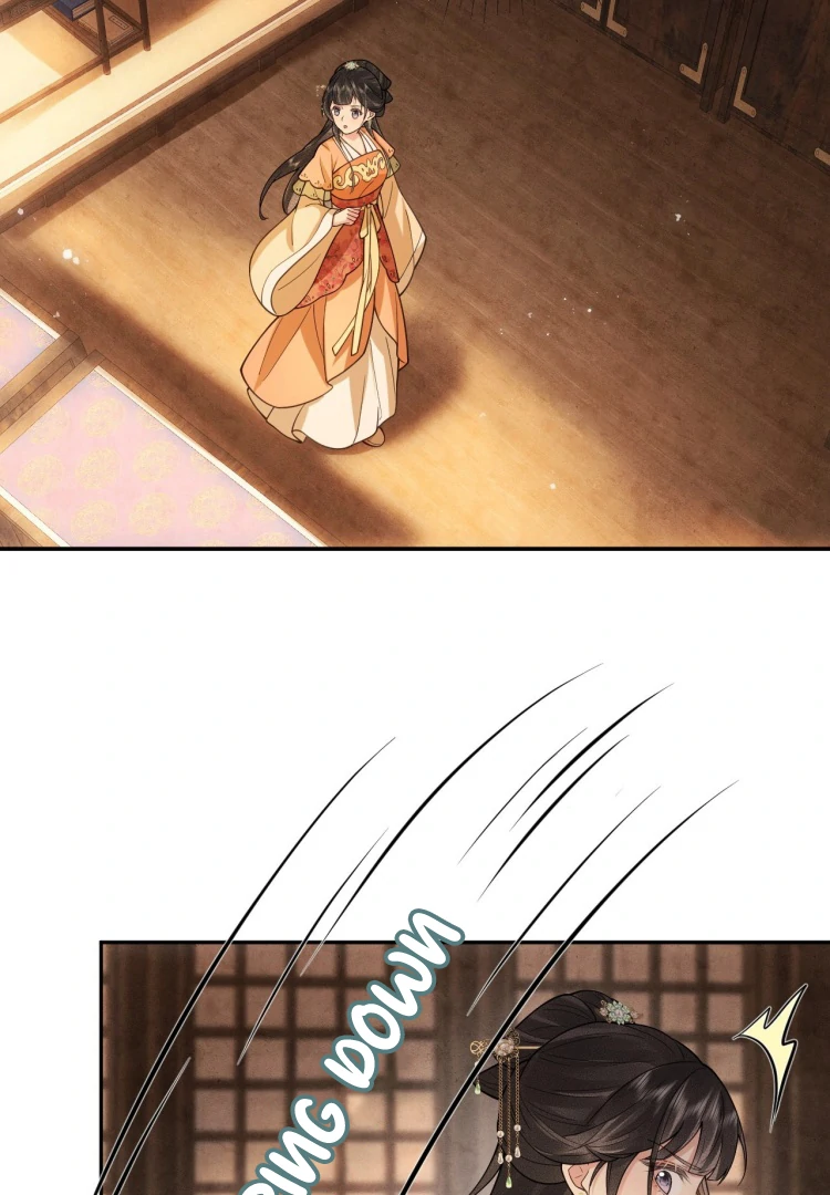 I’d Rather Marry a Memorial Tablet Than Serve as a Concubine Chapter 13 219 50