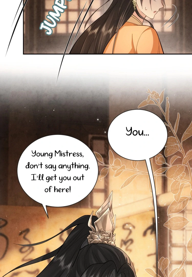 I’d Rather Marry a Memorial Tablet Than Serve as a Concubine Chapter 13 220 51