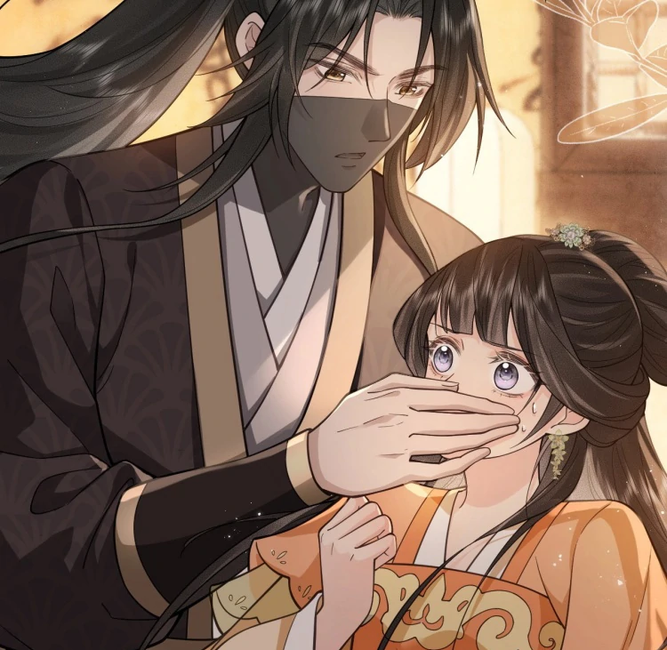 I’d Rather Marry a Memorial Tablet Than Serve as a Concubine Chapter 13 221 52