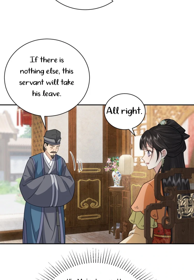 I’d Rather Marry a Memorial Tablet Than Serve as a Concubine Chapter 13 175 6