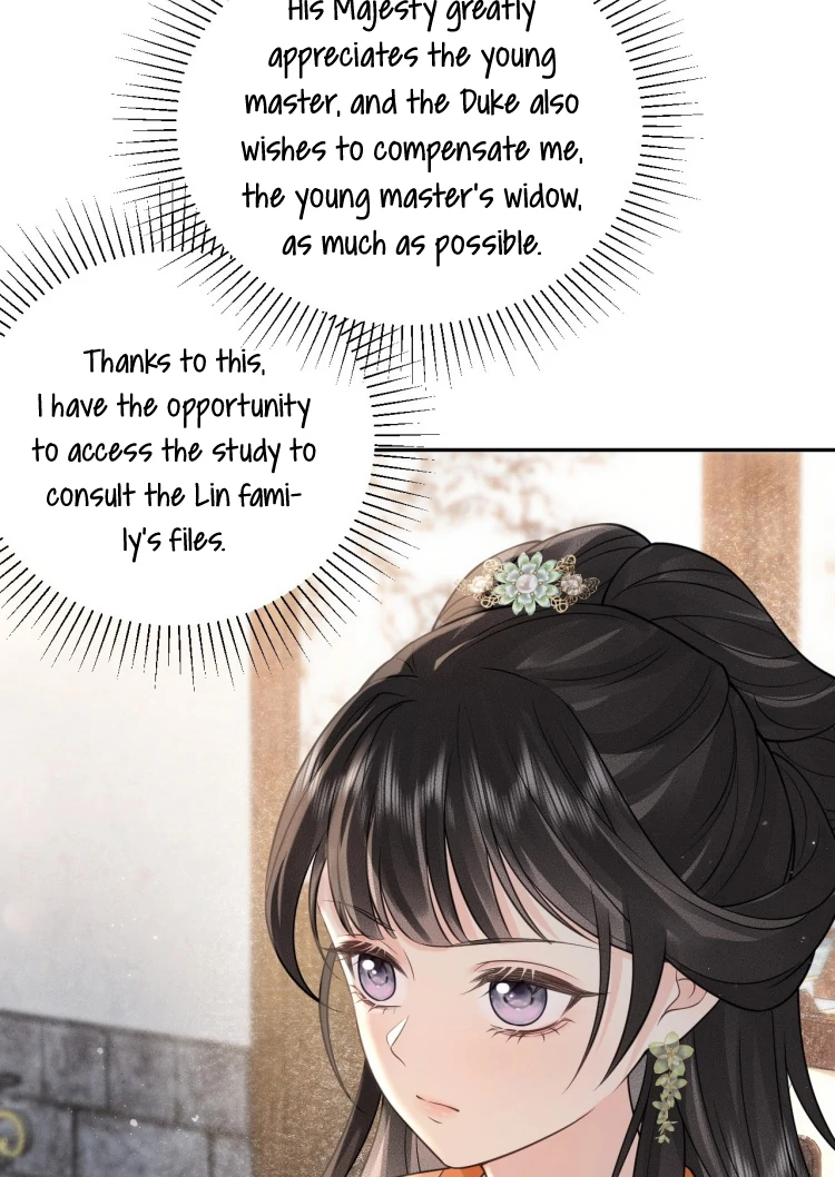 I’d Rather Marry a Memorial Tablet Than Serve as a Concubine Chapter 13 176 7