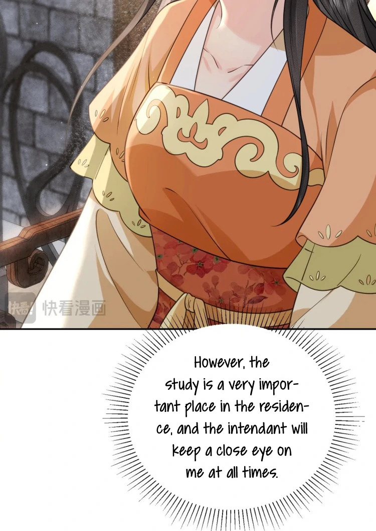 I’d Rather Marry a Memorial Tablet Than Serve as a Concubine Chapter 13 177 8