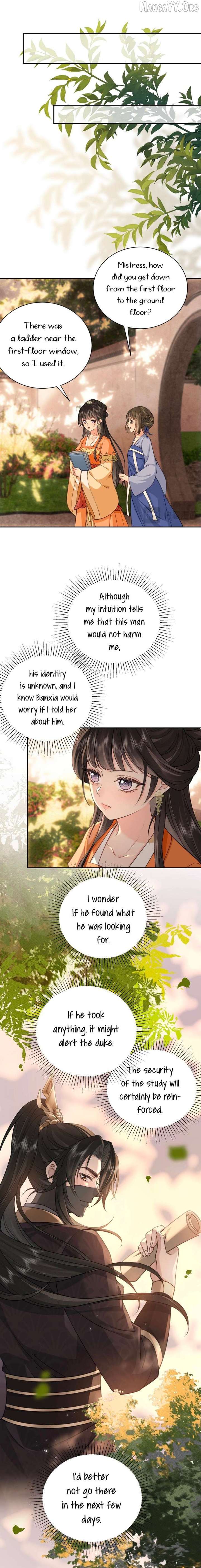 I’d Rather Marry a Memorial Tablet Than Serve as a Concubine Chapter 14 62 10