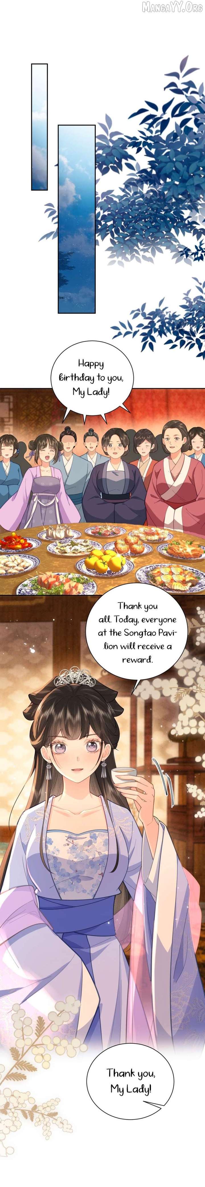 I’d Rather Marry a Memorial Tablet Than Serve as a Concubine Chapter 18 55 09