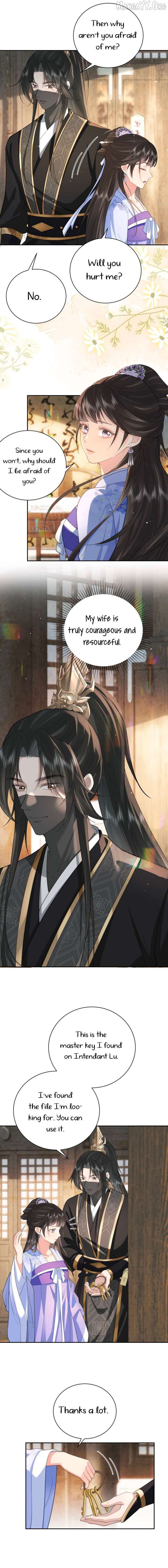 I’d Rather Marry a Memorial Tablet Than Serve as a Concubine Chapter 19 53 10