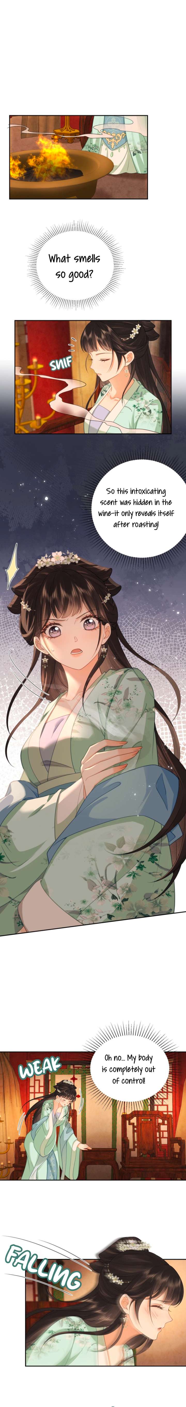 I’d Rather Marry a Memorial Tablet Than Serve as a Concubine Chapter 20 66 14