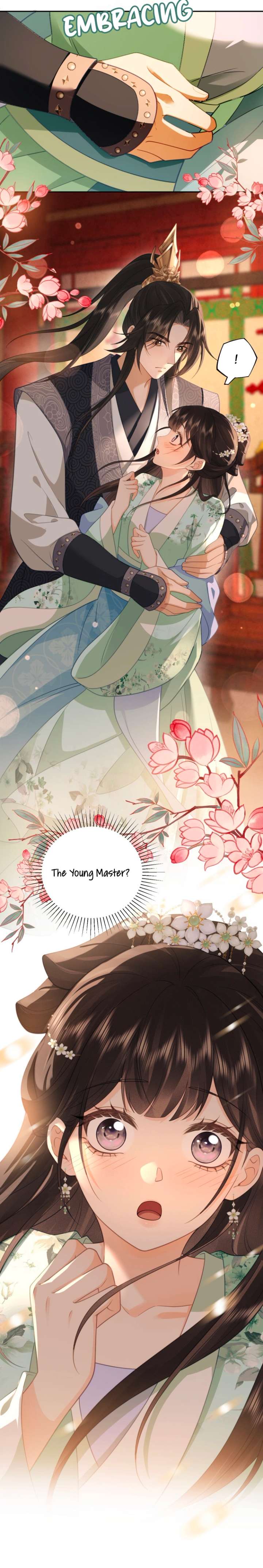 I’d Rather Marry a Memorial Tablet Than Serve as a Concubine Chapter 20 67 15