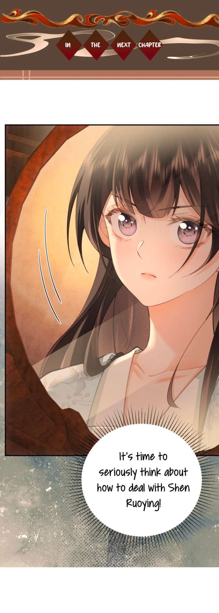 I’d Rather Marry a Memorial Tablet Than Serve as a Concubine Chapter 21 83 19