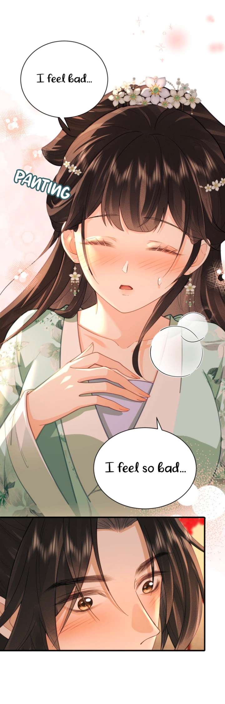 I’d Rather Marry a Memorial Tablet Than Serve as a Concubine Chapter 21 67 3