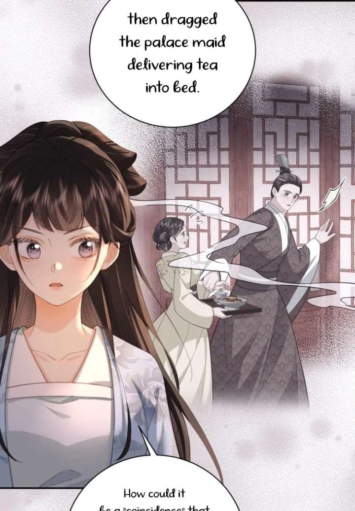 I’d Rather Marry a Memorial Tablet Than Serve as a Concubine Chapter 22 230 13