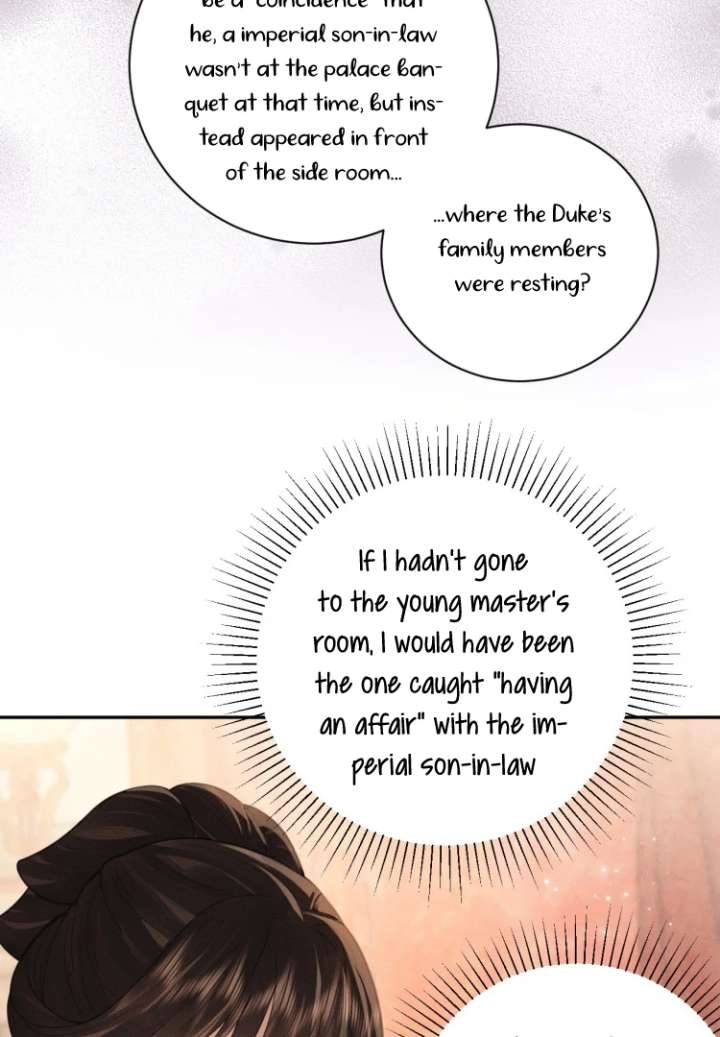 I’d Rather Marry a Memorial Tablet Than Serve as a Concubine Chapter 22 231 14