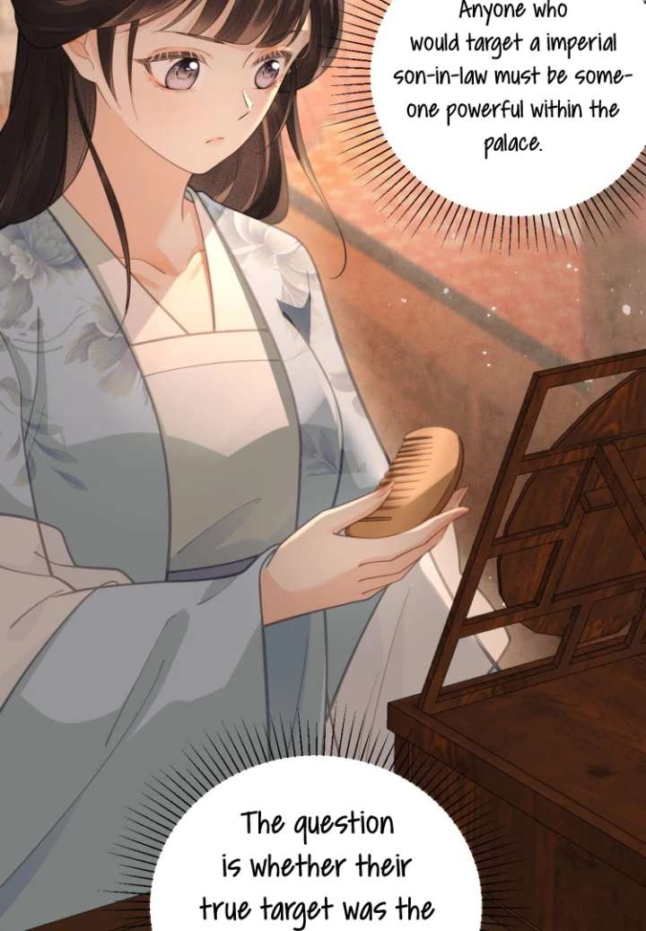 I’d Rather Marry a Memorial Tablet Than Serve as a Concubine Chapter 22 232 15