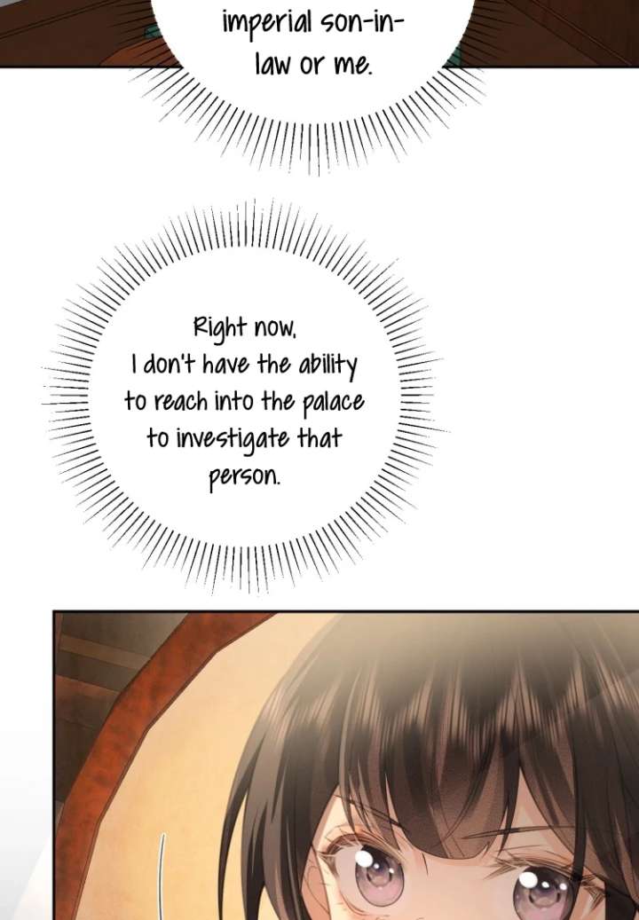 I’d Rather Marry a Memorial Tablet Than Serve as a Concubine Chapter 22 233 16