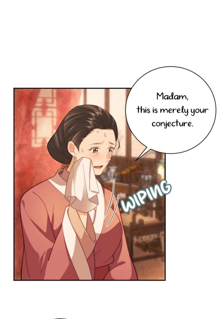 I’d Rather Marry a Memorial Tablet Than Serve as a Concubine Chapter 22 219 2