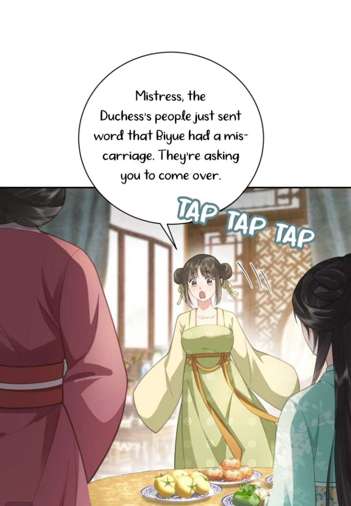 I’d Rather Marry a Memorial Tablet Than Serve as a Concubine Chapter 22 239 22