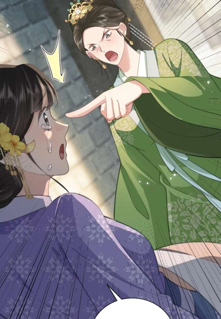 I’d Rather Marry a Memorial Tablet Than Serve as a Concubine Chapter 22 244 27