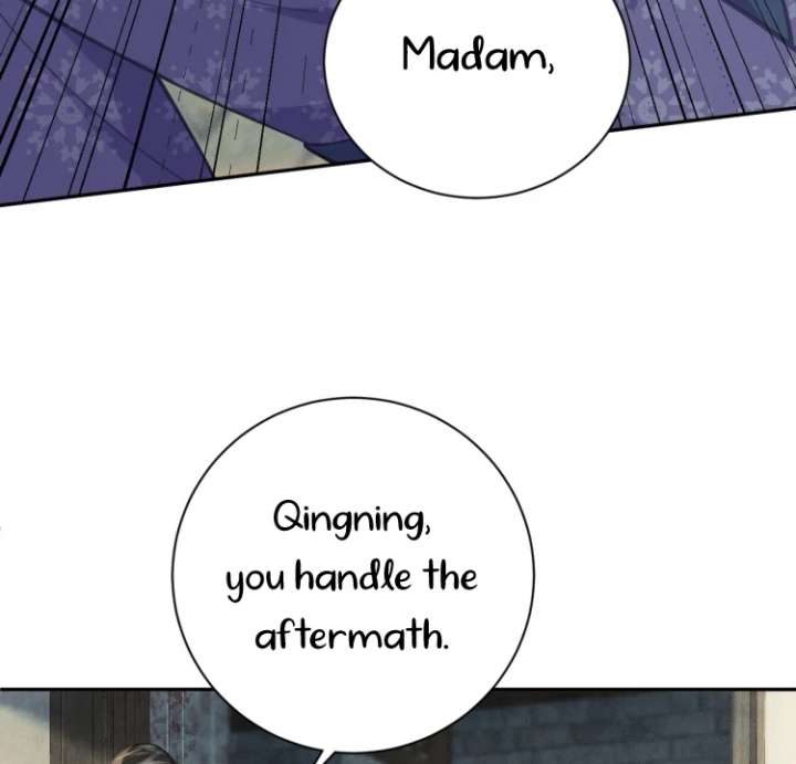 I’d Rather Marry a Memorial Tablet Than Serve as a Concubine Chapter 22 245 28