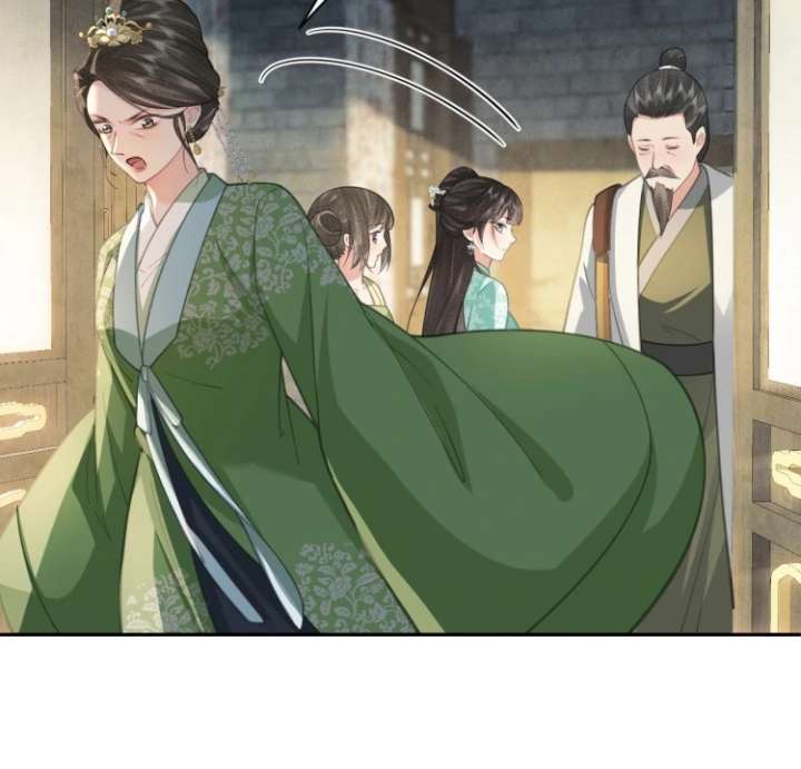 I’d Rather Marry a Memorial Tablet Than Serve as a Concubine Chapter 22 246 29