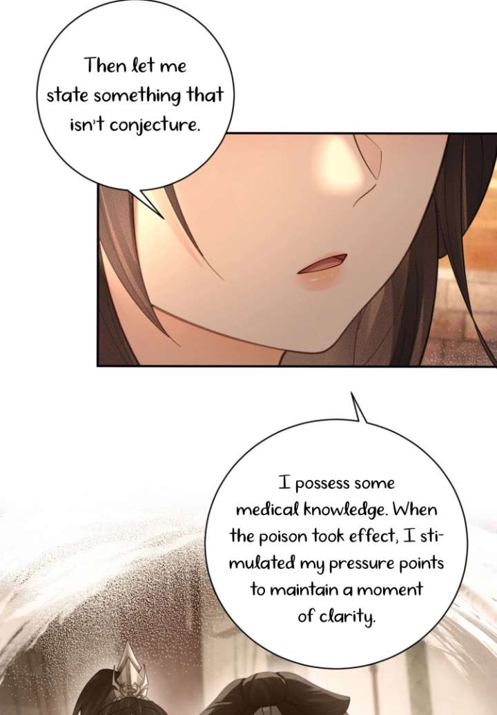 I’d Rather Marry a Memorial Tablet Than Serve as a Concubine Chapter 22 220 3