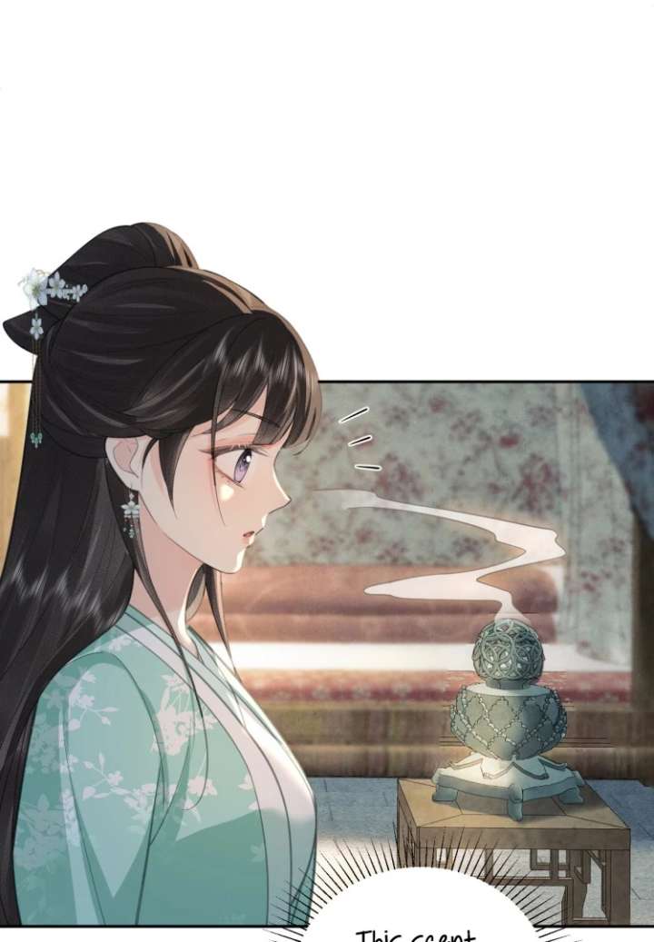 I’d Rather Marry a Memorial Tablet Than Serve as a Concubine Chapter 22 247 30