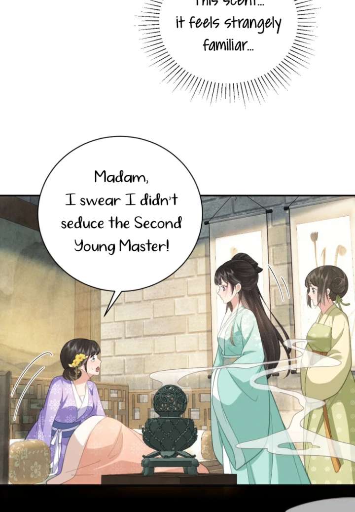 I’d Rather Marry a Memorial Tablet Than Serve as a Concubine Chapter 22 248 31