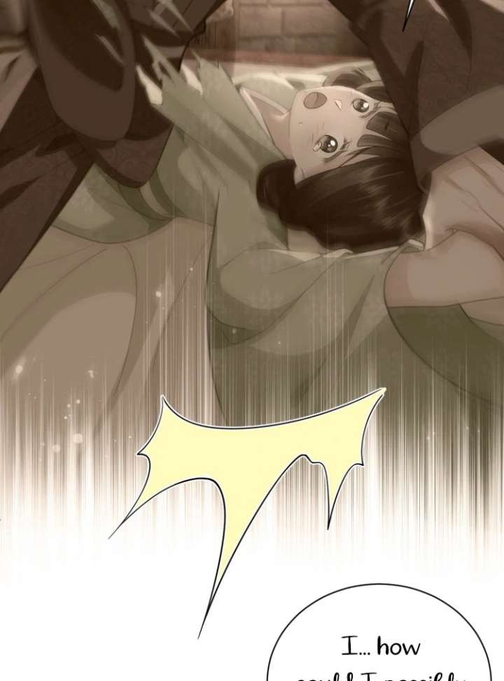 I’d Rather Marry a Memorial Tablet Than Serve as a Concubine Chapter 22 250 33