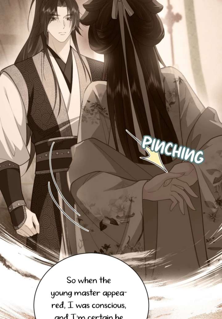 I’d Rather Marry a Memorial Tablet Than Serve as a Concubine Chapter 22 221 4